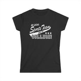 Go Local Sports Team And/or College - Women's T-Shirt