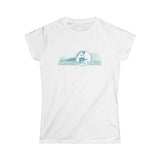 Asthma Is Sexy - Women's T-Shirt