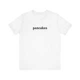 Pancakes - Men's T-Shirt