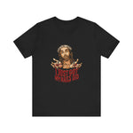 I Just Got My Nails Did - Men's T-Shirt