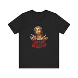 I Just Got My Nails Did - Men's T-Shirt