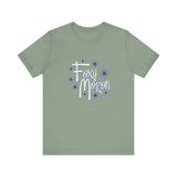 Foxy Moron - Men’s T-Shirt