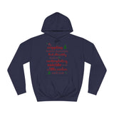 The Crippling Holiday Depression - Hoodie