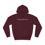 Take Me Home. Earn Points. Get Rewards. - Hoodie