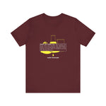 When Life Hands You: High Fructose Corn Syrup Citric Acid... Make Lemonade -  Men's T-Shirt