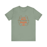 If I Had Balls They Would Be Bigger Than Yours - Men's T-Shirt