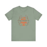 If I Had Balls They Would Be Bigger Than Yours - Men's T-Shirt