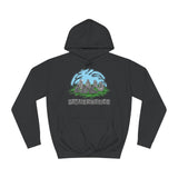 Stonerhenge - Hoodie
