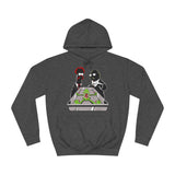 The Kermit Dissection - Hoodie