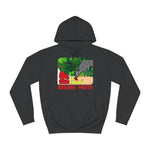 Donner Party - Hoodie
