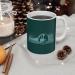 Asthma Is Sexy - Mug