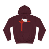 To Women From God - Hoodie
