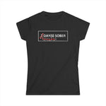 1 Day(s) Sober - Women’s T-Shirt