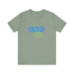 Voted "Most Likely To Travel Back In Time" - Men's T-Shirt
