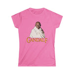 Gandalf (Gandhi) - Women’s T-Shirt
