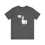 Moo (Chicken) - Men’s T-Shirt