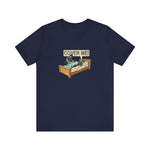 Cover Me! - Men's T-Shirt