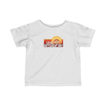 Same Tit Different Day - Baby T-Shirt