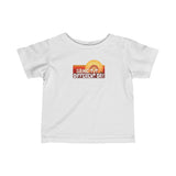 Same Tit Different Day - Baby T-Shirt