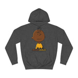 Brown Charlie - Hoodie