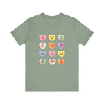 Dirty Valentine - Men's T-Shirt