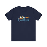 Swallows - Men's T-Shirt