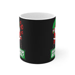 Yo Yo Yo - Merry Kwanzaa Bitches - Mug