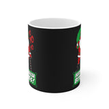 Yo Yo Yo - Merry Kwanzaa Bitches - Mug