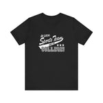 Go Local Sports Team And/or College -  Men's T-Shirt