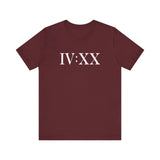 Iv:xx - Men’s T-Shirt