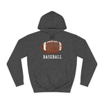 Baseball - Hoodie
