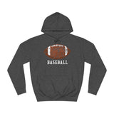 Baseball - Hoodie