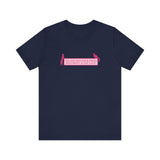 I'm One Bad Date From Becoming A Cat Lady - Men's T-Shirt