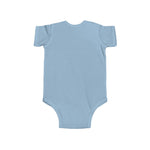 Recently Evicted - Baby Onesie