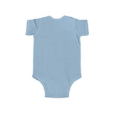 Recently Evicted - Baby Onesie