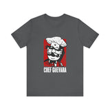 Chef Guevara - Men's T-Shirt
