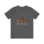 Holy Fucking Shit - Men's T-Shirt