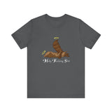 Holy Fucking Shit - Men's T-Shirt