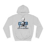 Gluten For Punishment - Hoodie