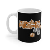 Medium Pimpin - Mug