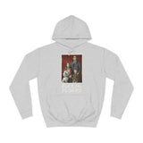 Fucking Posers - Hoodie