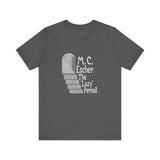 M.c. Escher - Men’s T-Shirt