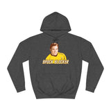 Spock Blocker - Hoodie