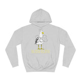 Bling-bling - Hoodie