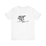 Yes My T-shirt Does Say Fuck On It. It Also Says Cunt Twat And Machine Washable - Men's T-Shirt