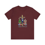 Merry Christmaga (Trump) - Men’s T-Shirt