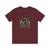 Led Zeppelin - Men's T-Shirt