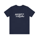 Dressed For Failure -  Men's T-Shirt