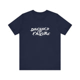 Dressed For Failure -  Men's T-Shirt