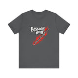 Bassoon Hero - Men’s T-Shirt